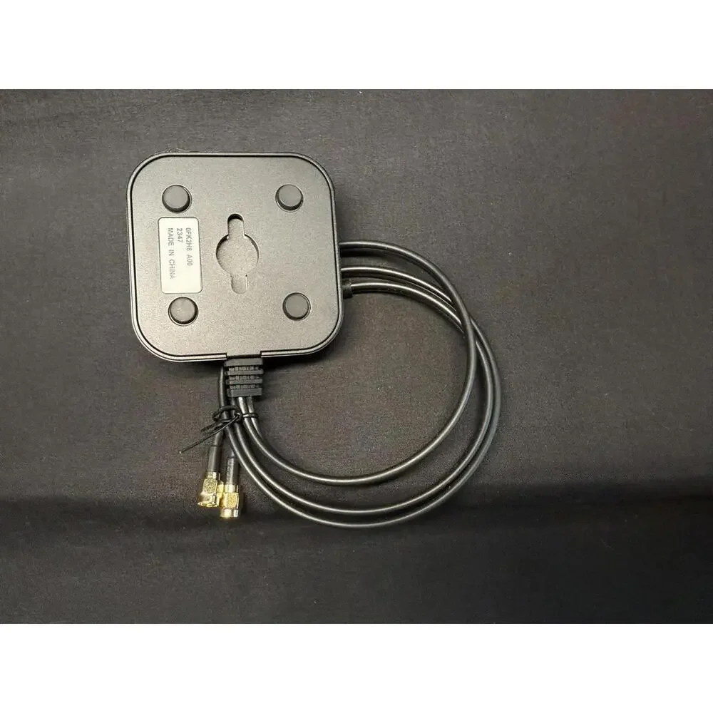 Dell Wi-Fi Antenna GPX2A8 A00 External Dual SMA‎ Cable Wireless Adapter Black